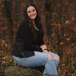 Meet your Posher, Brittany